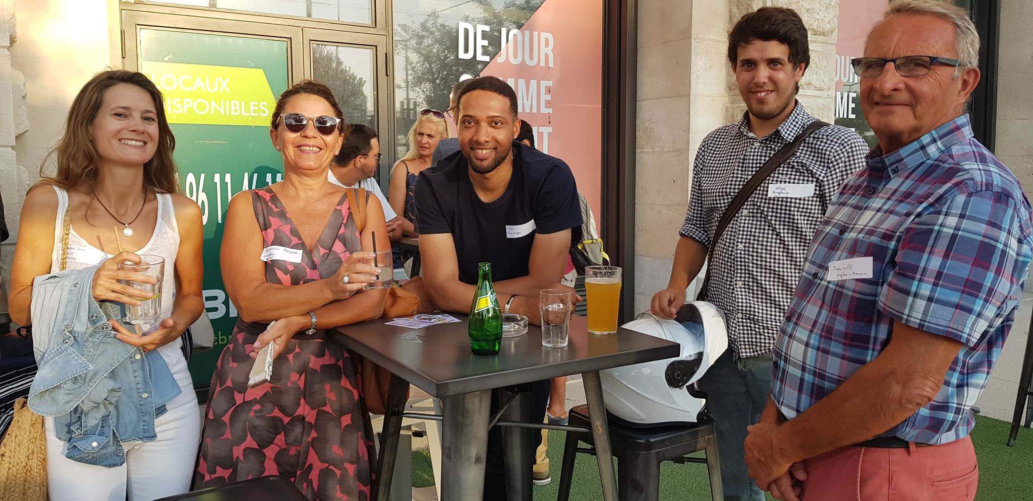 Rencontres simples